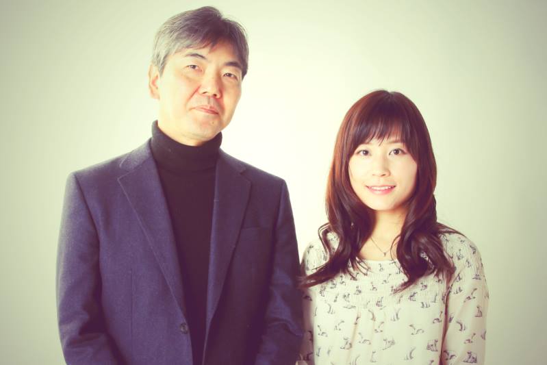 音楽ジャーナリストの林田直樹さんと