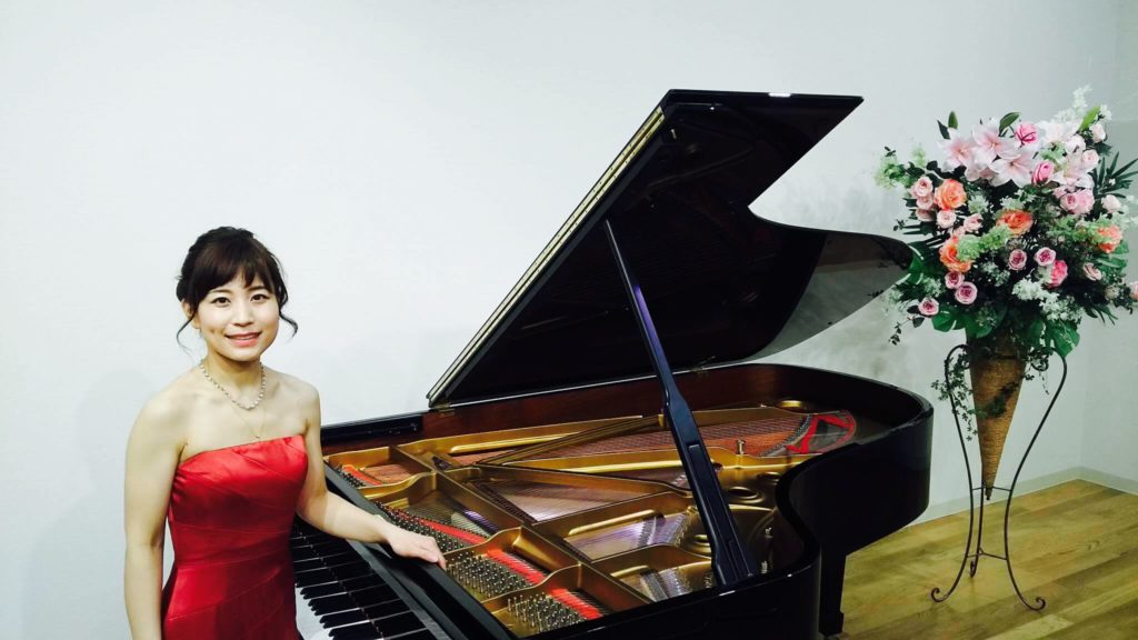 2016_7_9Shimamura Gakki Concert